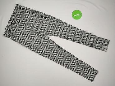clockhouse: Primark, Spodnie materiałowe damskie, rozmiar XL — 2