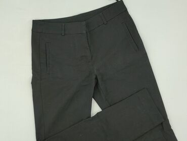 Material trousers: Material trousers for women, S (EU 36)