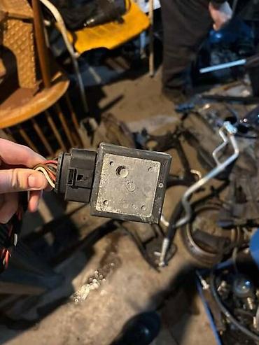 bezicne slusalice android: MODUL PUMPE GORIVA ZA VOLKSWAGEN GOLF 7 | Modul pumpe goriva za Golf — 2