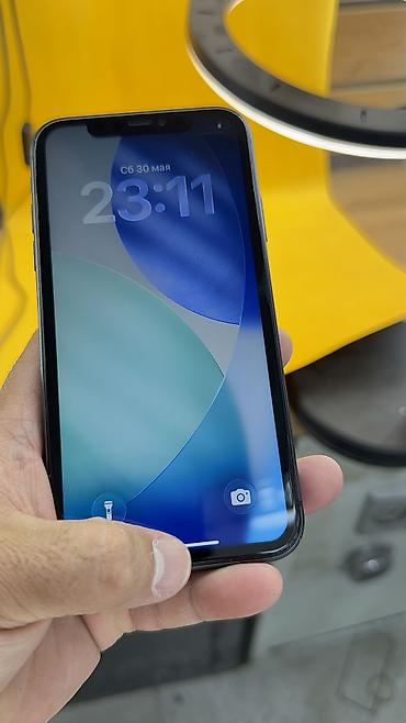 Apple iPhone: IPhone 11, Б/у, 128 ГБ, 100 % — 10