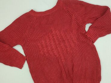 kmx ubrania: Women`s sweater, size M
