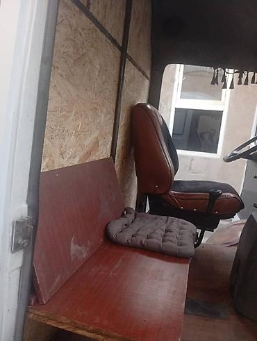 sprinter rex: Mercedes-Benz 190: 1993 г., 3 л, Механика, Дизель, Бус — 10