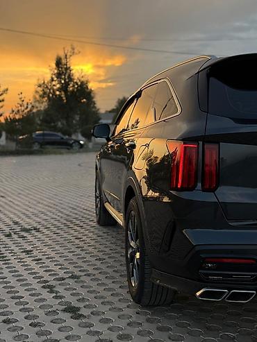 авто кж: Kia Sorento: 2020 г., 2.2 л, Дизель, Кроссовер — 7