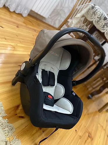 cybex balios s lux: Klassik gəzinti arabası, İşlənmiş, Ödənişli çatdırılma — 8