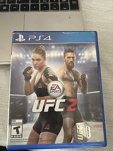 ps4 disk: Меняю на другую игру — 1