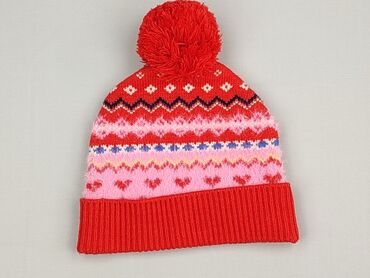 czapka karl lagerfeld zimowa: Cap, condition - Perfect