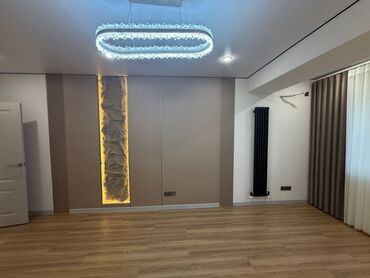 Продажа квартир: 2 комнаты, 65 м², Элитка, 6 этаж, Дизайнерский ремонт — 8