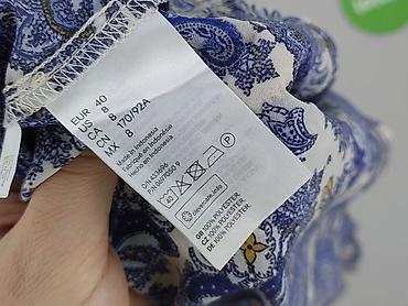 116 cm: H&M, Bluzka damska, rozmiar M — 5