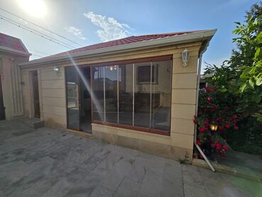 Həyət evləri və villaların satışı: Məmmədli 5 otaqlı, 360 kv. m, Kredit yoxdur, Yeni təmirli — 8