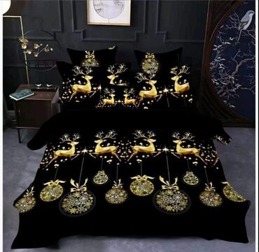 Posteljina: Bračna — 5