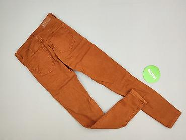 pitt bull: PULL&BEAR, Jeansy damskie, rozmiar 2XS — 3