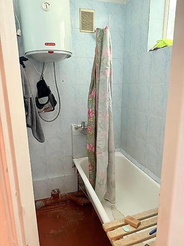Продажа квартир: 3 комнаты, 51 м², Советская/Скрябина Индивидуалка, 5 этаж, Старый ремонт — 9