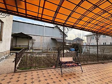 Продажа коттеджей и домов: 🏡 Продаётся уютный двухэтажный частный дом в г. Ош, район Ак-Буура-1 — 26