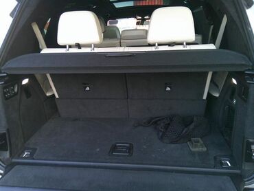 BMW: BMW X7: 2019 г., 3 л, Типтроник, Бензин, Внедорожник — 12