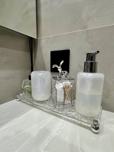 Bağ evlərinin kirayəsi: Nardaran qəs., 57 kv. m, 1 otaqlı, Hovuzlu, Kombi, İnternet, İşıq — 15