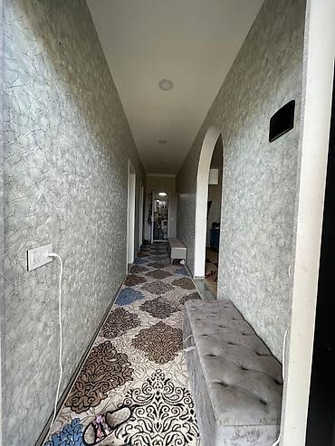 gence emlak ev: Binəqədi qəs. 3 otaqlı, 90 kv. m, Yeni təmirli — 2