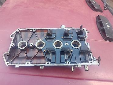 Glave motora: Poklopac motora Lada 112-16V br.1. Polovno, očuvano. Skinuto sa — 11