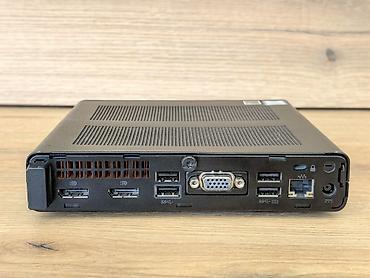 8500: Компьютер, ядер - 8, ОЗУ 8 ГБ, Для работы, учебы, Б/у, Intel Core i5, Встроенная видеокарта, SSD — 2