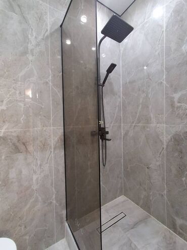 Посуточная аренда квартир: 1 комната, Душевая кабина, Постельное белье, Кондиционер at lalafo.kg — 9 Посуточная аренда квартир: 1 комната, Душевая кабина, Постельное белье, Кондиционер — 9