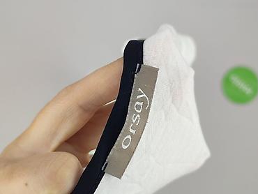 asos olx: Orsay, T-shirt damski, rozmiar S — 4