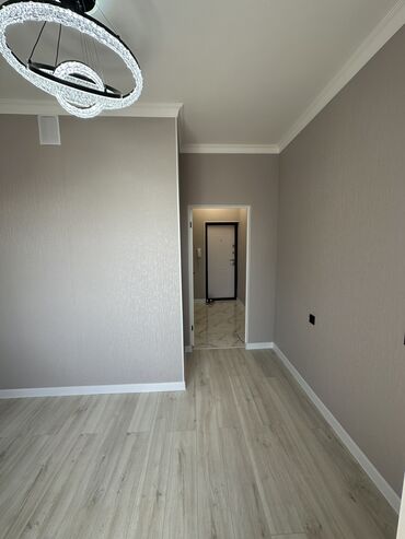 Продажа квартир: 1 комната, 46 м², 106 серия, 9 этаж, Евроремонт — 9