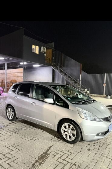 купить опель вектра б: Honda Jazz: 2009 г., 1.4 л, Робот, Бензин, Хэтчбэк