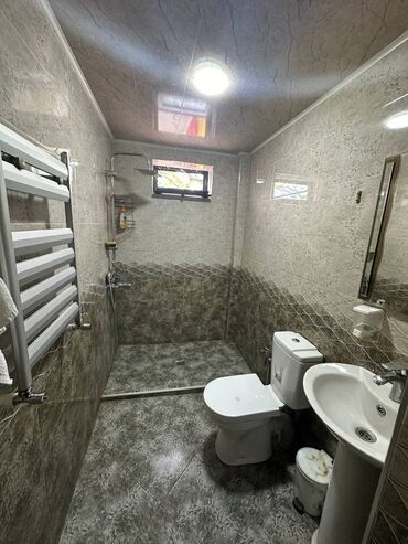 Günlük kirayə evlər: 80 kv. m, 3 otaqlı, Kanalizasiya, Kombi, Qaz -da lalafo.az — 4 Günlük kirayə evlər: 80 kv. m, 3 otaqlı, Kanalizasiya, Kombi, Qaz — 4