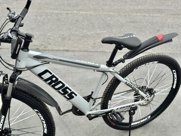 İdman velosipedləri: Şose velosipedi 29", sürətlərin sayı: 21 — 13