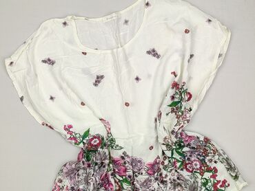 Kobiety: Bluzka damska, 4XL