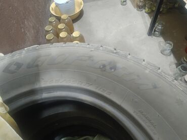 зимние шины 65 r17 зимние: Шины 265 / 65 / R 17, Зима, Комплект, Внедорожные (АТ/МТ), Goform