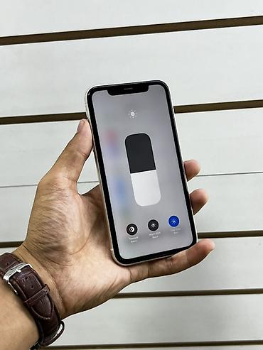 iphone 13 ro: IPhone 11, 128 ГБ, белый Очень хорошем состоянии Телефон отлично — 5