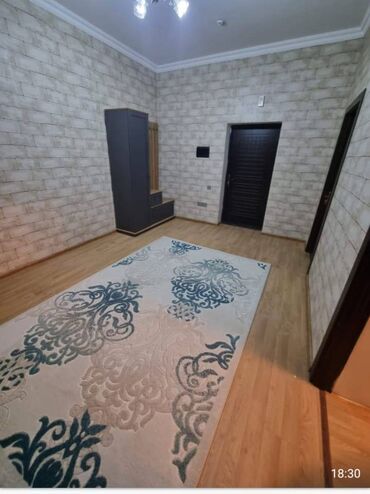 Uzunmüddətli kirayə mənzillər: Sebail rayonu, Bayıl qesebesinde Jurnalistler binasında,17 — 15