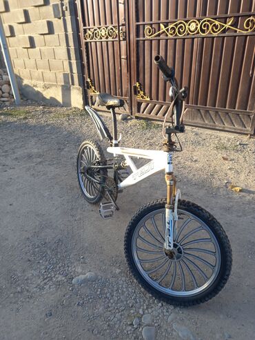 рычак хонда фит: BMX велосипед, Б/у