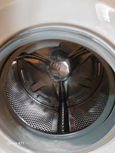 Paltaryuyan maşınlar: Paltaryuyan maşın Beko, 5 kq, İşlənmiş, Avtomat, Qurutmasız, Kredit yoxdur, Ünvandan götürmə — 3