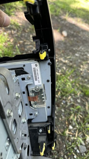 Магнитолы: Б/у, Нестандартный — 13