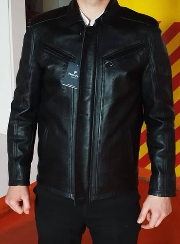 Kurtkalar: Piero Paul brend deri kurtqa 595 azn alnibHədiyə olnub isdifade — 9