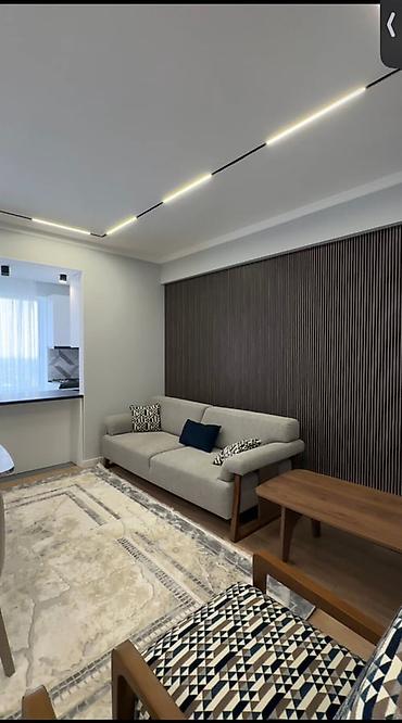 Продажа квартир: 3 комнаты, 108 м², Верхний Джал Элитка, 12 этаж, Евроремонт — 9