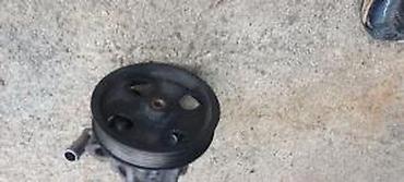 jos: ALFA 159 1.9 JTDM 150KS SERVO PUMPA | Ispravna servo pumpa skinuta — 1
