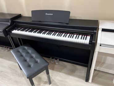 Pianolar: Piano, Greaten, Rəqəmsal, Yeni, Pulsuz çatdırılma — 4