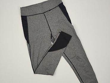 dresy z majtkami: Legginsy Sportowe damskie, rozmiar M — 1