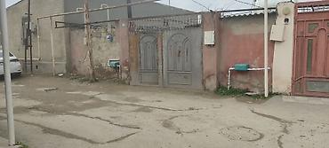 maşınla ev barter: Satılır: hasarlı həyət evi/torpaq sahəsi 8 sotdan artgdi yola yaxın — 1