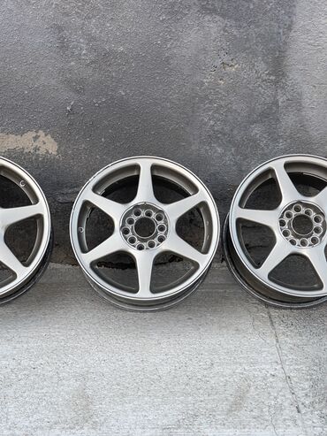 Диски: Диски R 16 — 5