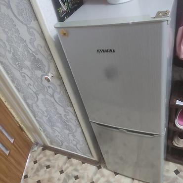 Холодильник Avest, Б/у, Двухкамерный, 150 * 30 at lalafo.kg Холодильник Avest, Б/у, Двухкамерный, 150 * 30