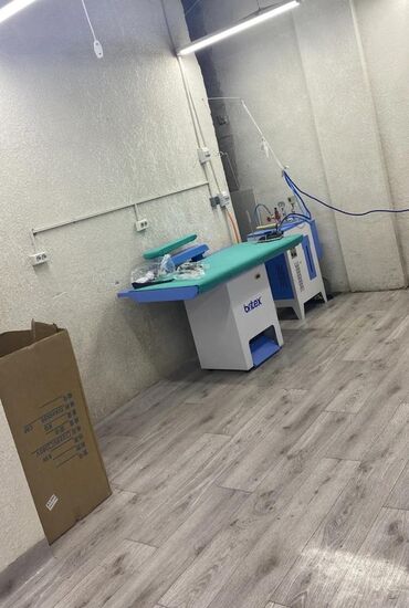 Цеха, заводы, фабрики: Продаю Цех, С оборудованием, Действующий, 230 м² — 6