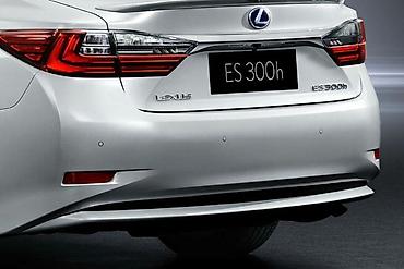 Задний левый стоп-сигнал Lexus 2018 г., Б/у, Оригинал, Япония