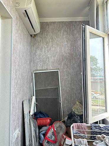 Продажа квартир: 2 комнаты, 50 м², Кудайберген авторынок 105 серия, 2 этаж, Свежий ремонт at lalafo.kg — 12 Продажа квартир: 2 комнаты, 50 м², Кудайберген авторынок 105 серия, 2 этаж, Свежий ремонт — 12