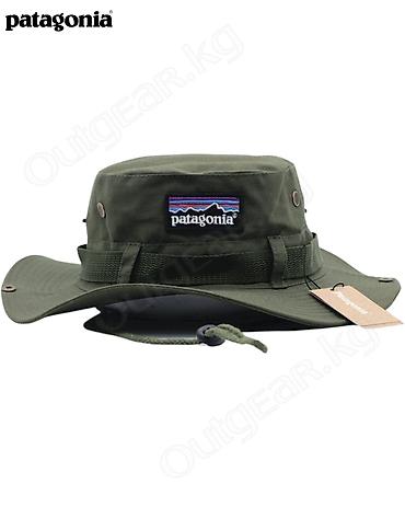 buck: 🟠 Панама Patagonia Hiking Safari Bucket Hat 🟠 ⠀ Панамы Patagonia - это — 5