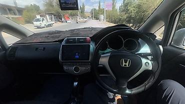 двигатель 3s: Honda Fit: 2002 г., 1.5 л, Автомат, Бензин, Хэтчбэк — 8
