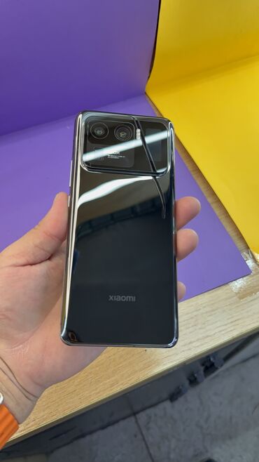 Xiaomi: Xiaomi, Mi 11 Ultra, Б/у, 256 ГБ — 4