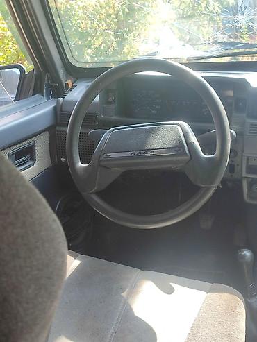 lada 2105: ВАЗ (ЛАДА) 21099: 2004 г., 1.5 л, Механика, Бензин, Седан — 6